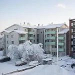 Porot Laukkaa - Cozy In Center * Rovaniemi