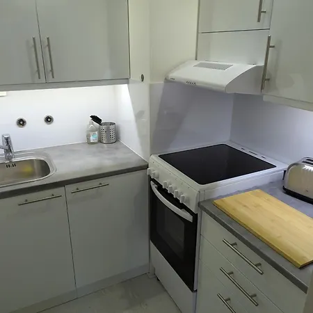 Porot Laukkaa - Cozy In Center Rovaniemi