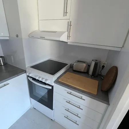 Porot Laukkaa - Cozy In Center Apartamento