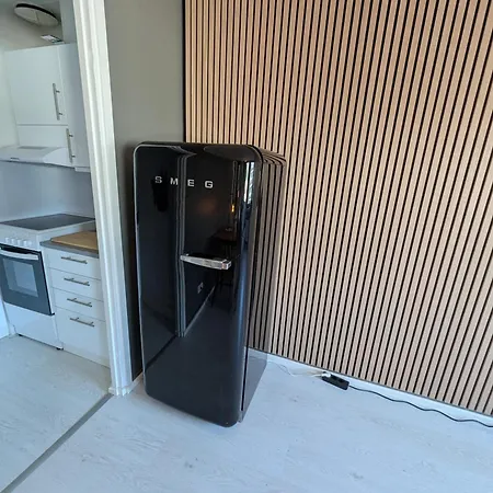 Porot Laukkaa - Cozy In Center Apartamento