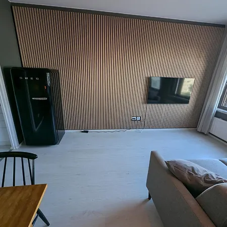 Apartamento Porot Laukkaa - Cozy In Center