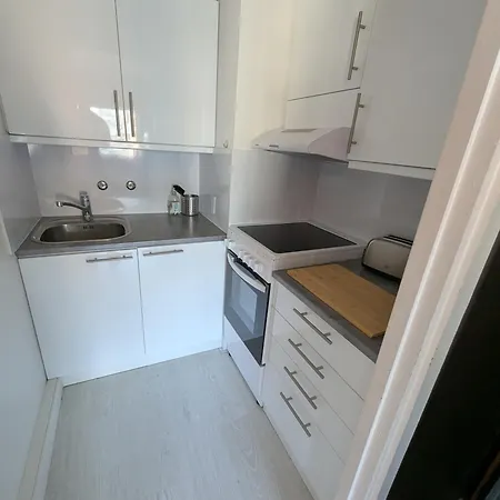 Porot Laukkaa - Cozy In Center Rovaniemi