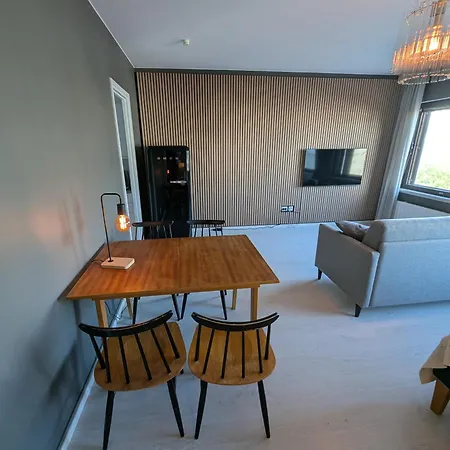 Apartamento Porot Laukkaa - Cozy In Center *