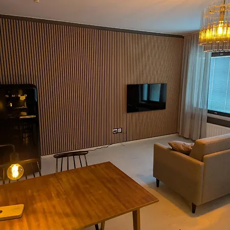 Porot Laukkaa - Cozy In Center