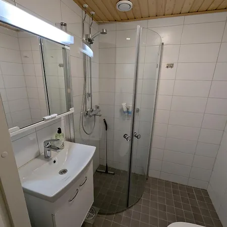 Apartamento Porot Laukkaa - Cozy In Center