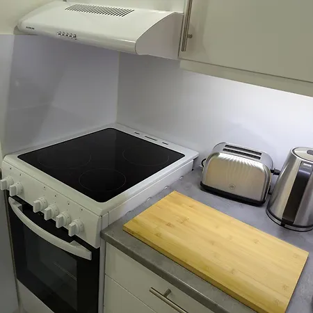 Porot Laukkaa - Cozy In Center Apartamento Rovaniemi