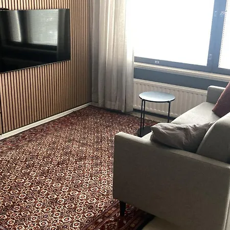 Apartamento Porot Laukkaa - Cozy In Center Rovaniemi