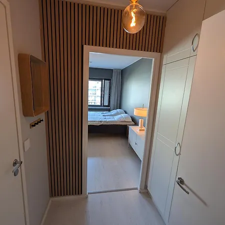 Porot Laukkaa - Cozy In Center Apartamento *