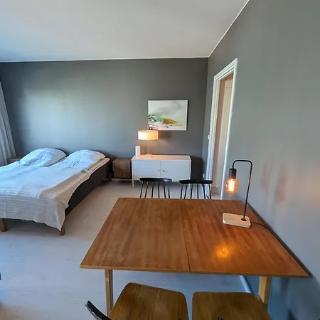 Porot Laukkaa - Cozy In Center * Rovaniemi