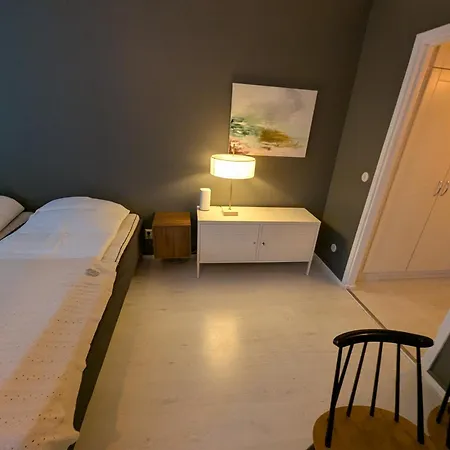 Apartamento Porot Laukkaa - Cozy In Center Rovaniemi