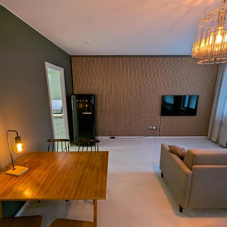 Apartamento Porot Laukkaa - Cozy In Center *