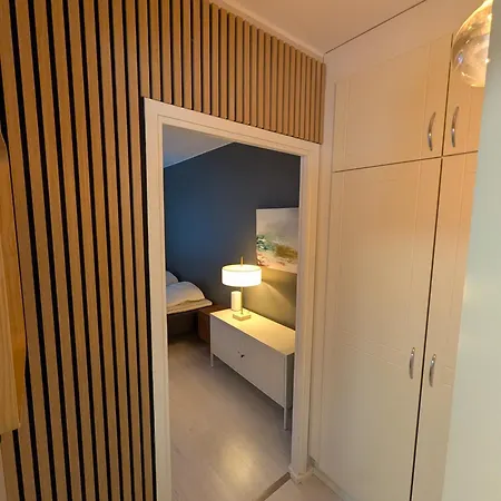 Apartamento Porot Laukkaa - Cozy In Center Rovaniemi