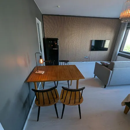 Apartamento Porot Laukkaa - Cozy In Center Rovaniemi