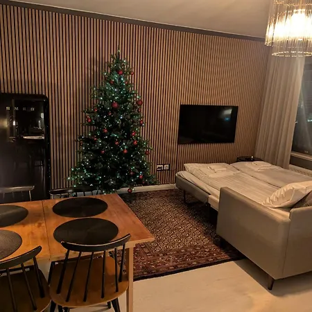 Porot Laukkaa - Cozy In Center דירה