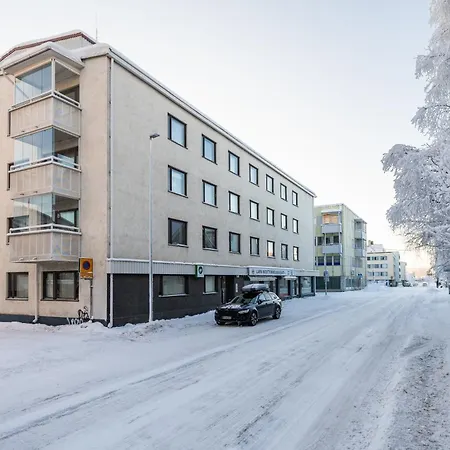 Porot Laukkaa - Cozy In Center